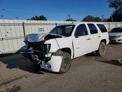 2007 Chevrolet Tahoe C1500 en venta en Shreveport, LA