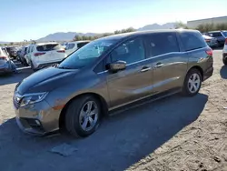 2019 Honda Odyssey EX en venta en Las Vegas, NV