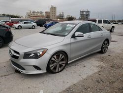 2019 Mercedes-Benz CLA 250 en venta en New Orleans, LA