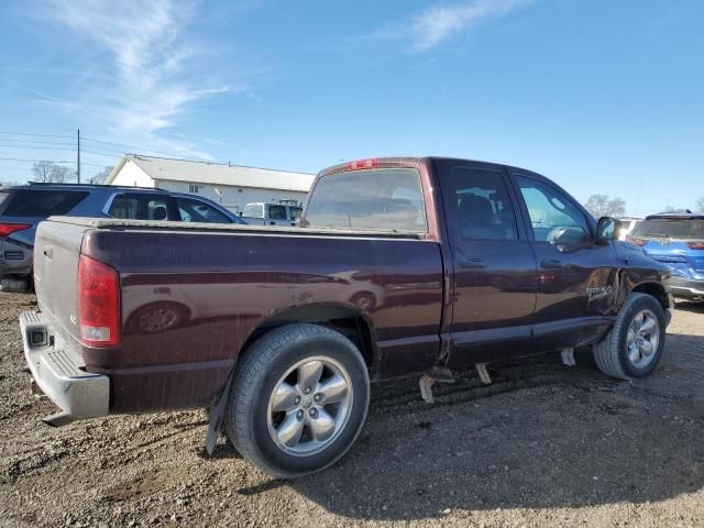 2004 Dodge RAM 1500 ST