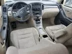 2003 Toyota Highlander Limited