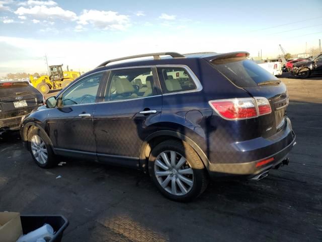 2010 Mazda CX-9