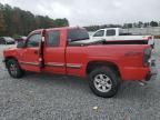 2000 Chevrolet Silverado K1500