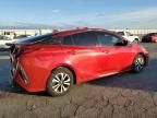 2019 Toyota Prius Prime