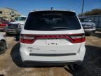 2022 Dodge Durango SXT