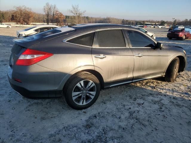 2013 Honda Crosstour EXL