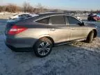 2013 Honda Crosstour EXL