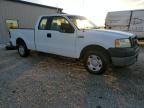 2007 Ford F150