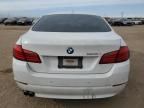 2011 BMW 528 I