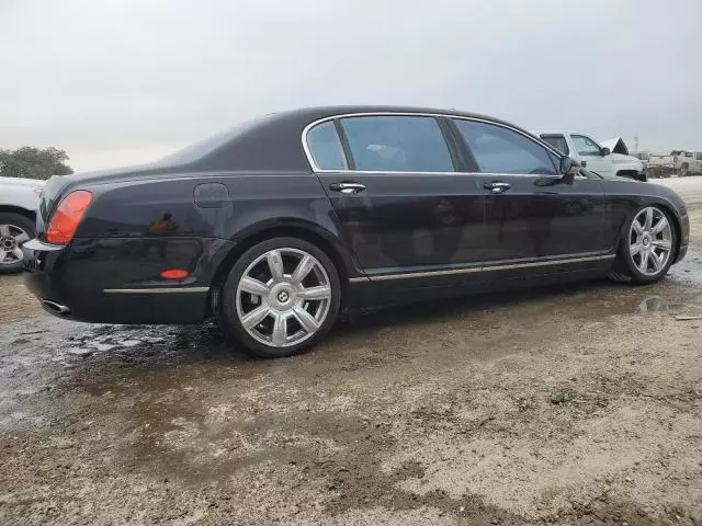 2006 Bentley Continental Flying Spur