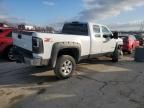 2007 GMC New Sierra K1500