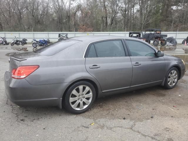 2006 Toyota Avalon XL