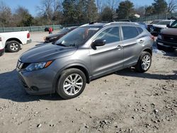 2018 Nissan Rogue Sport S en venta en Madisonville, TN