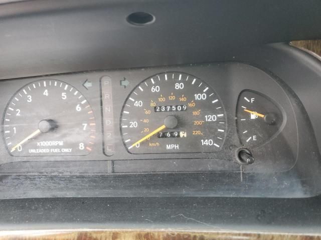 1997 Toyota Avalon XL