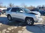 2004 Toyota 4runner Limited