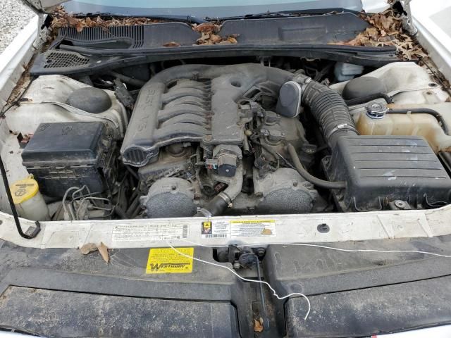 2010 Dodge Challenger SE