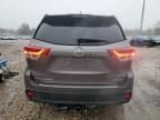 2018 Toyota Highlander LE