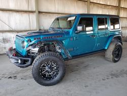 2020 Jeep Wrangler Unlimited Rubicon en venta en Phoenix, AZ