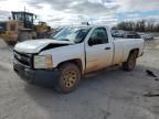 2007 Chevrolet Silverado C1500