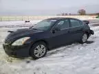 2011 Nissan Altima Base