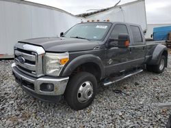 2016 Ford F350 Super Duty en venta en Montgomery, AL