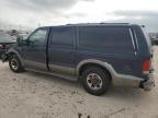 2001 Ford Excursion Limited