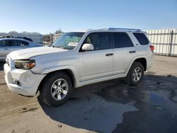 2010 Toyota 4runner SR5 en venta en Assonet, MA