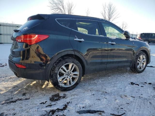 2015 Hyundai Santa FE Sport