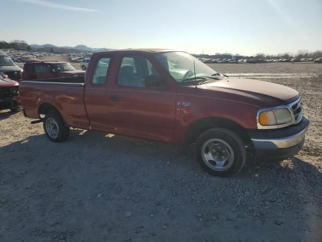 2003 Ford F150