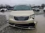 2012 Chrysler Town & Country Limited