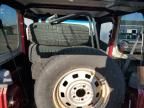 1999 Jeep Wrangler / TJ SE