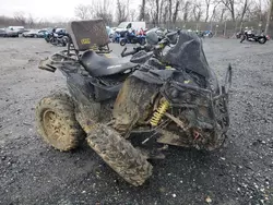 Can-Am salvage cars for sale: 2019 Can-Am Renegade 1000 R