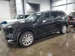 2018 Volvo XC90 T6 en venta en Ham Lake, MN