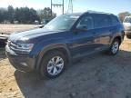 2018 Volkswagen Atlas SE