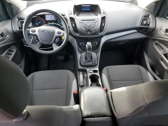 2014 Ford Escape S