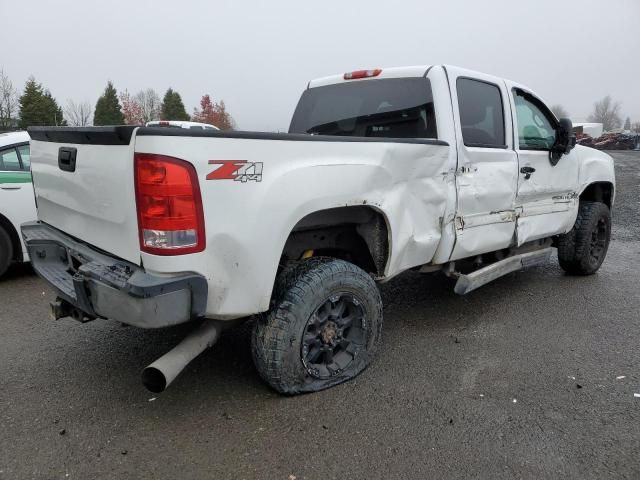 2011 GMC Sierra K2500 SLE