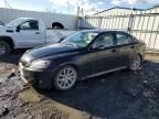 2011 Lexus IS 350