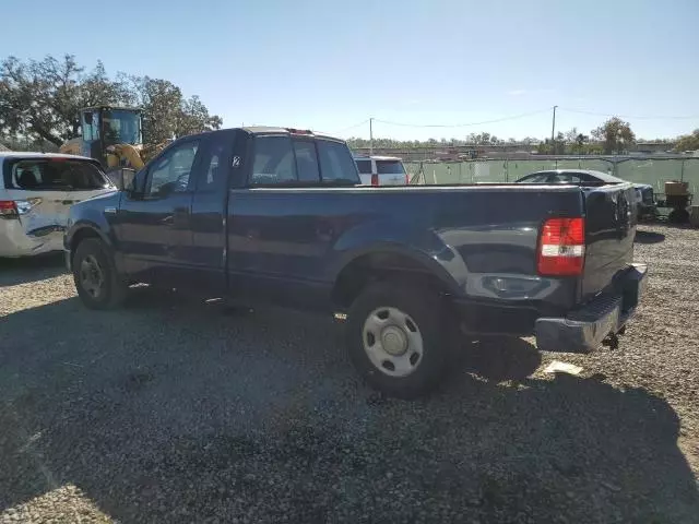 2004 Ford F150