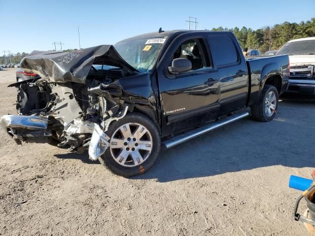 2007 GMC New Sierra C1500