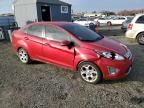 2011 Ford Fiesta SEL