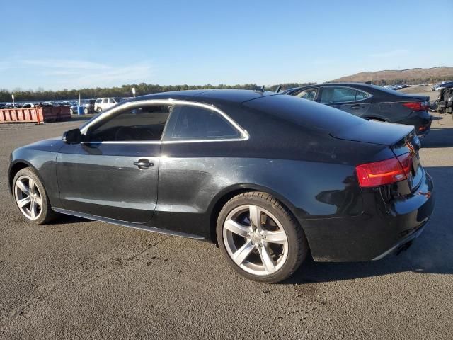 2015 Audi A5 Premium Plus