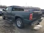 2005 Chevrolet Silverado K1500