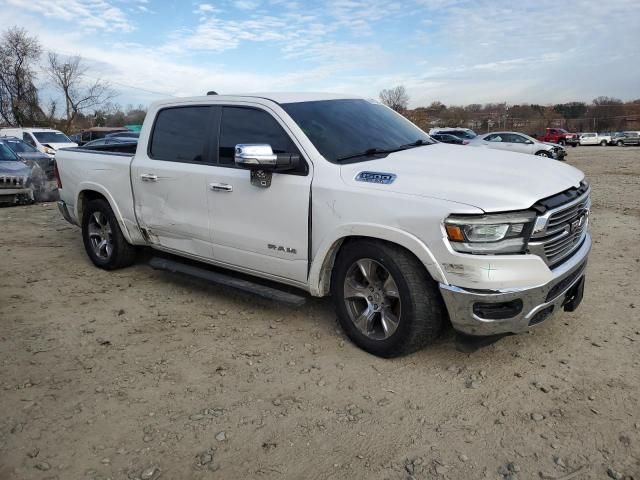 2020 Dodge 1500 Laramie