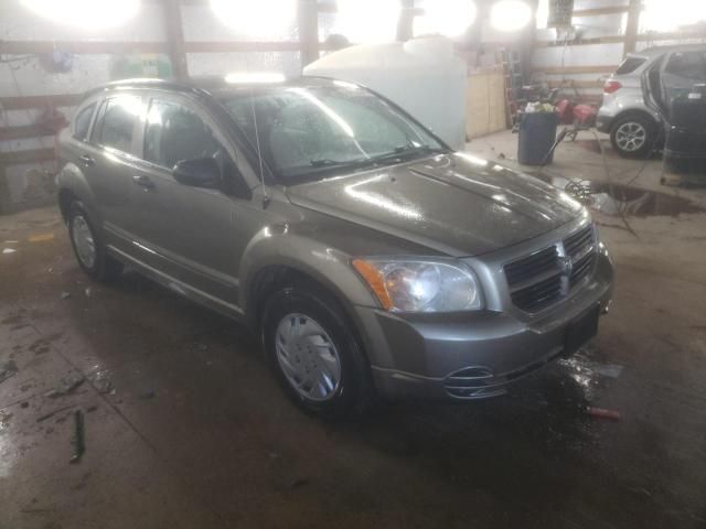 2008 Dodge Caliber