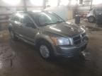 2008 Dodge Caliber