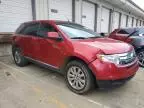 2010 Ford Edge SEL