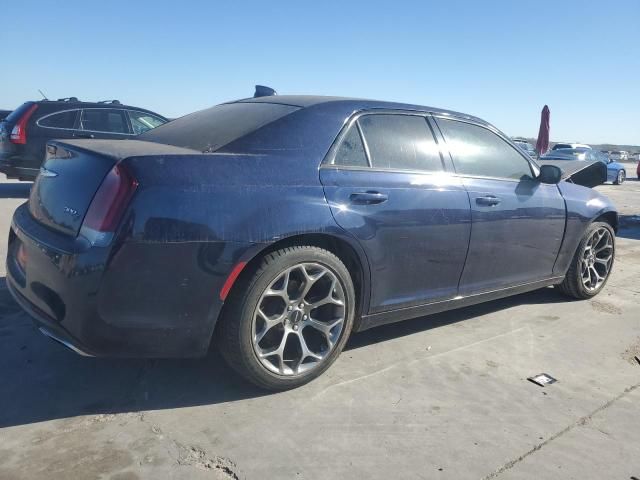 2016 Chrysler 300 S