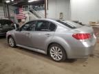 2011 Subaru Legacy 2.5I Limited