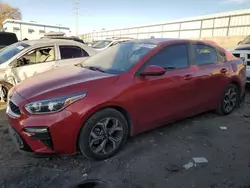 2020 KIA Forte FE en venta en Albuquerque, NM