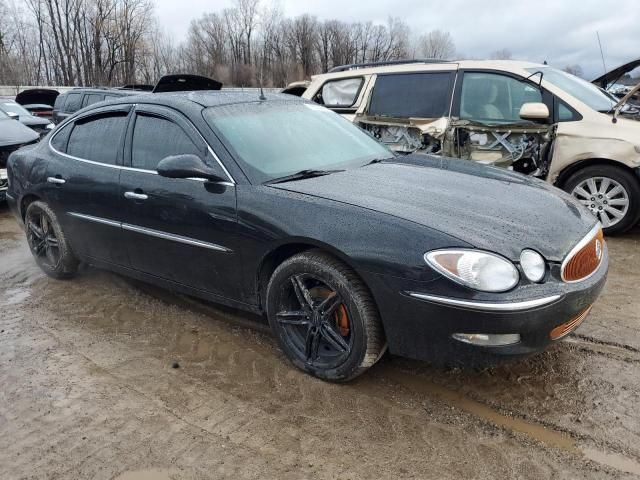 2005 Buick Lacrosse CXL